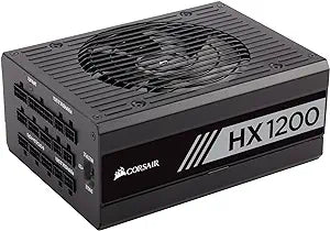 Corsair CP-9020140-UK HX1200 1200W 80+ Platinum PSU — main product image