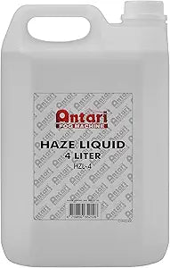 Antari HZL-4 Premium Oil-Based Haze Fluid — main product image