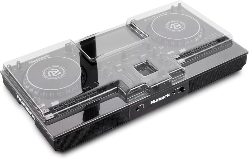 Decksaver DS-PC-MIXSTREAMPRO Cover - Numark Mixstream Pro — main product image