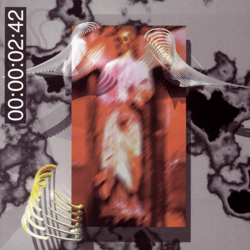 Sony 05:22:09:12 Off - Front 242 Electronic Music — main product image