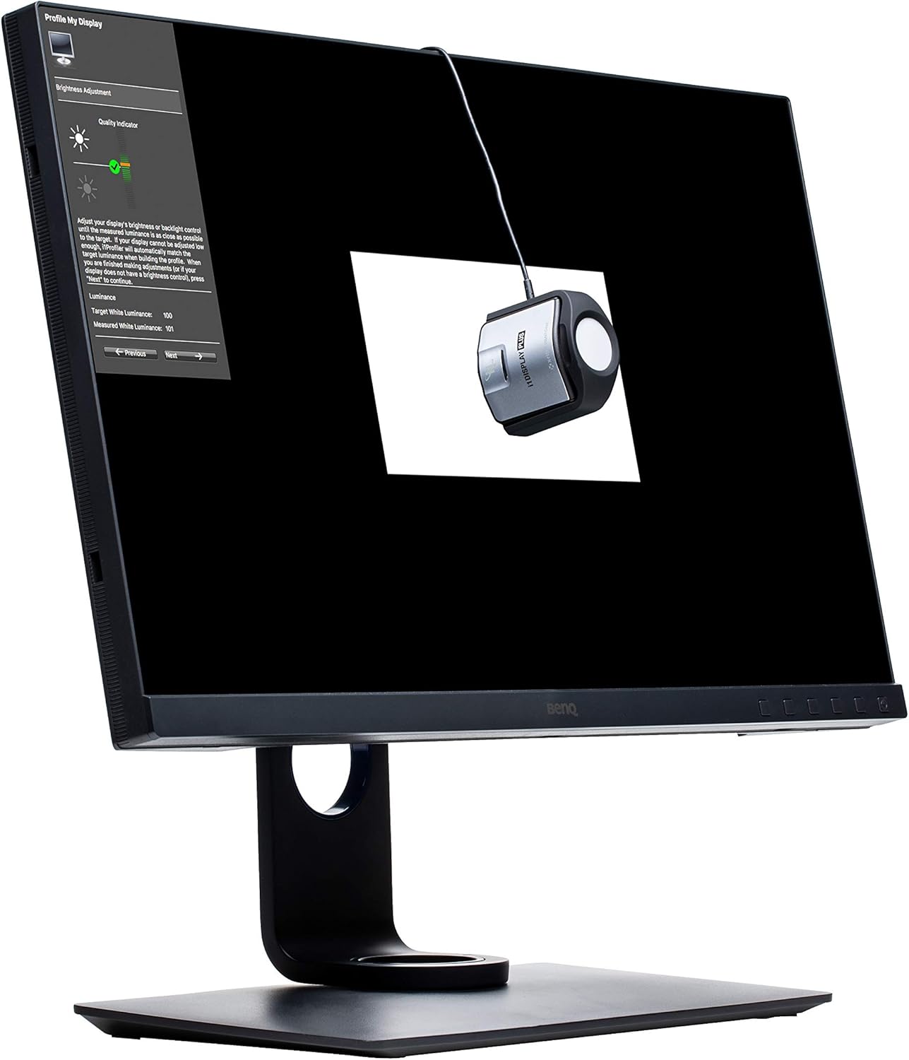 X-Rite EODIS3PL i1Display Pro Plus - Display Calibration