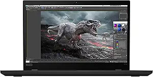 Lenovo ThinkPad P15s Gen 2 i7 4K Mobile Workstation