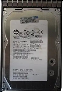 HP AG803B 450GB 15K FC EVA HDD Renewed