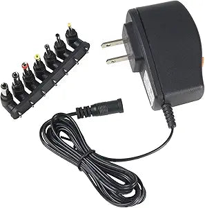 RCA AH30BR 300ma Universal Power Supply — main product image