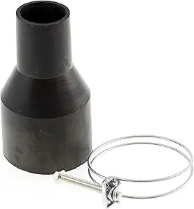 Hitachi 308506 Dust Collection Adapter for Miter Saws — main product image