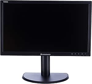 Lenovo ThinkVision LT2323p 23" LED Monitor (Renewed)