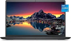 Dell Inspiron 3511 15.6" FHD Laptop, i5, 16GB RAM, 256GB SSD + 1TB HDD