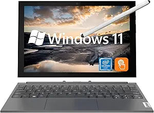 Lenovo Ideapad Duet 3i 10.3" 2-in-1 Tablet Stylus