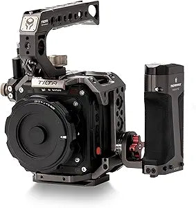 Tilta TA-T05-B Z CAM Kit B — main product image