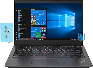 Lenovo 20TA00A4US-3563-26782 ThinkPad E14 Gen 2 i5 Laptop & Hub