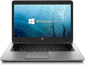 HP 840 G1 EliteBook i5 8GB 360GB SSD Refurbished