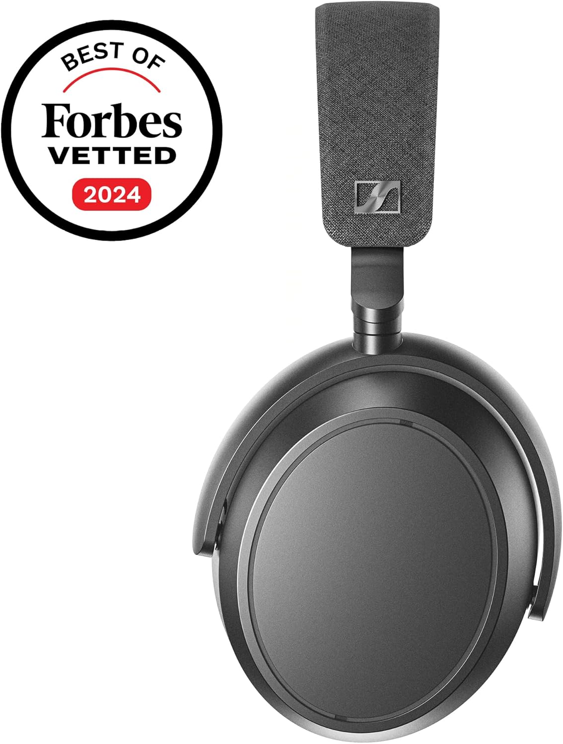 Sennheiser AHB413645PCT Momentum 4 Wireless Noise Canceling Headphones