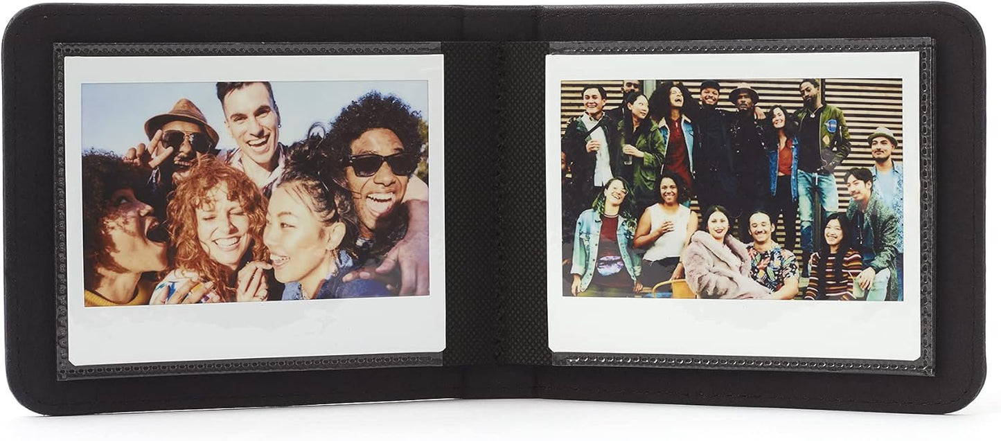 Fujifilm 464498 INSTAX WIDE Album 20 Photos
