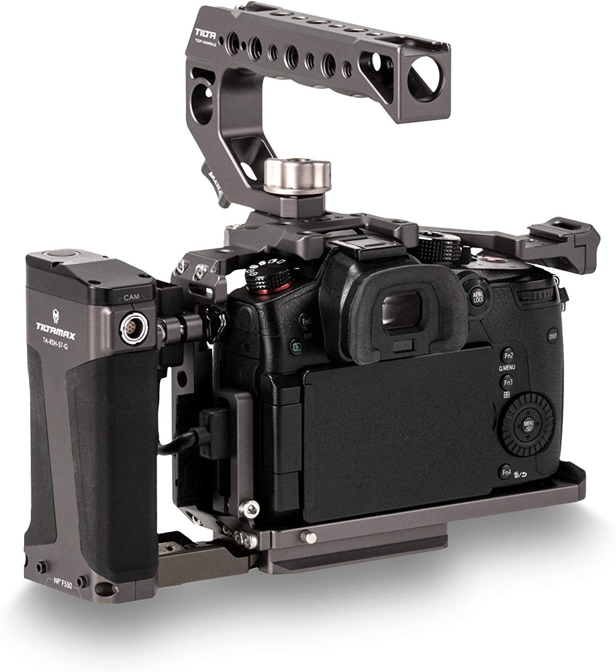 Tilta TA-T37-B-G GH Series Camera Cage Kit