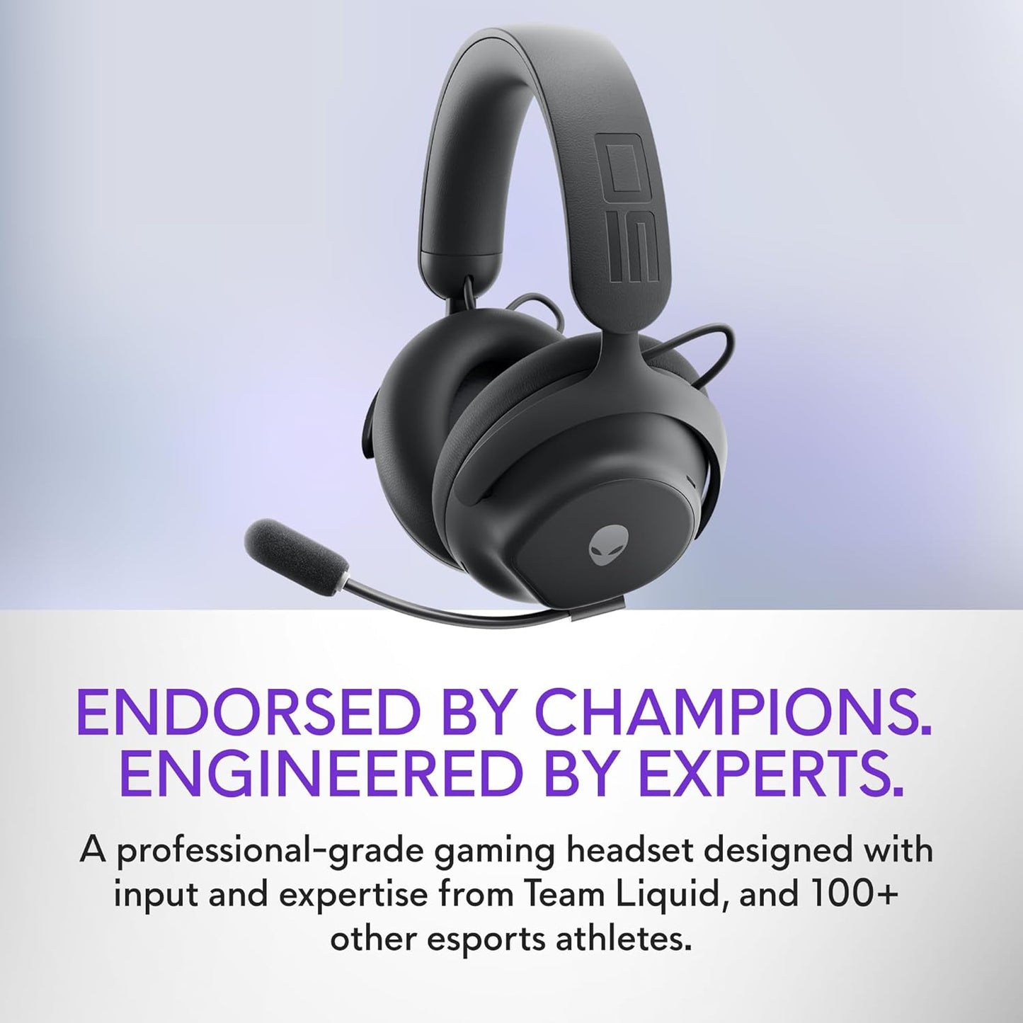 Alienware Alienware Pro Wireless Gaming Headset