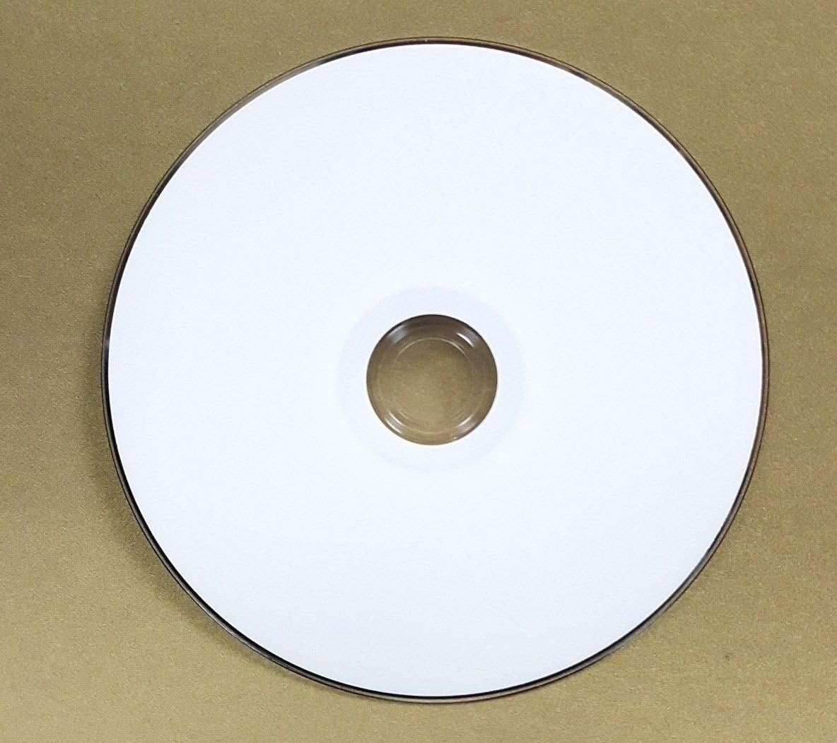 Sony 50DMR47FB 50-Pack DVD-R White Inkjet Printable Discs