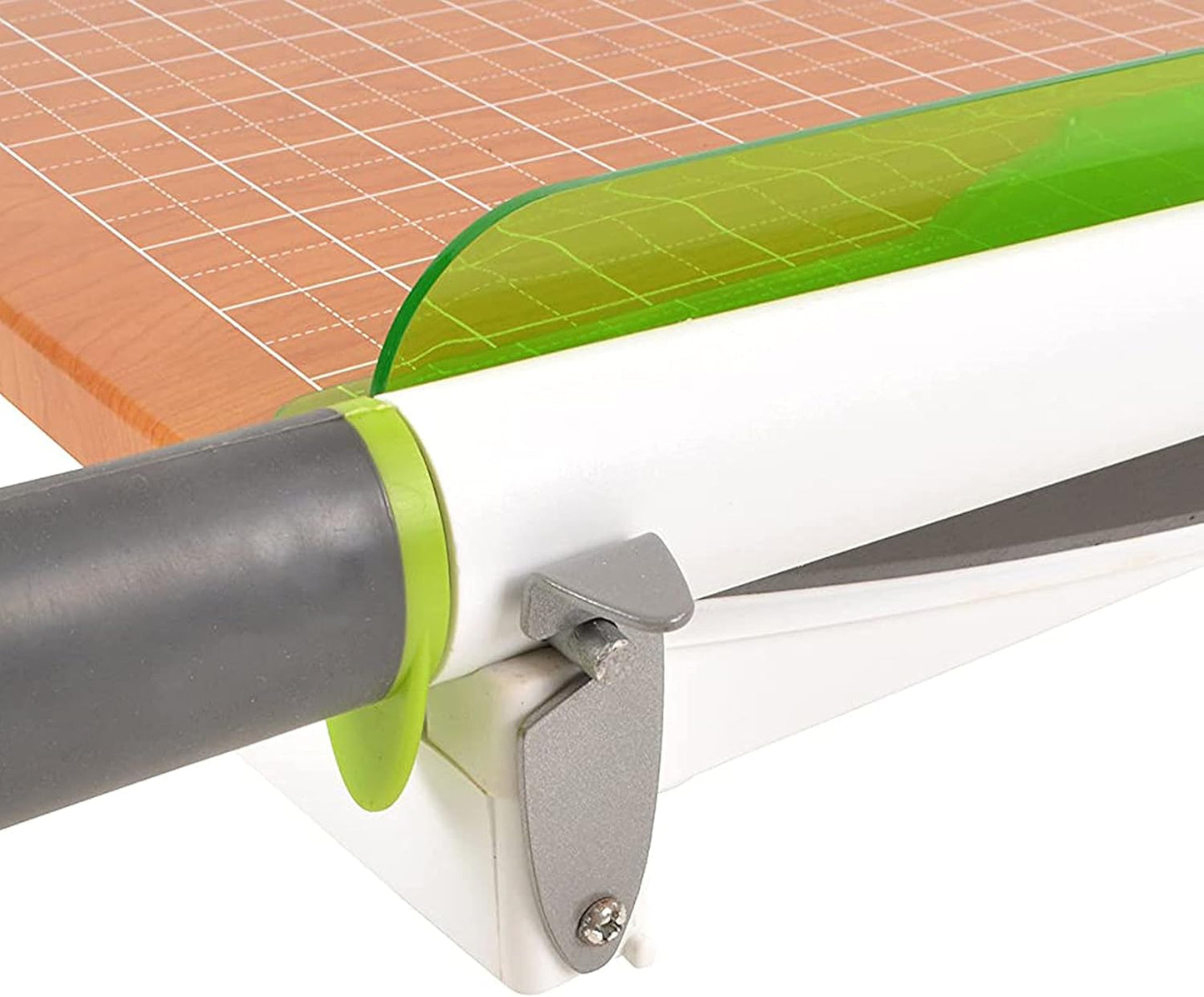 Westcott 16875 18" Carbotitanium Guillotine Trimmer