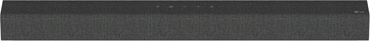 LG SP2 2.1 Channel Sound Bar with Subwoofer Renewed