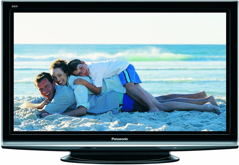 Panasonic TC-P42G10 VIERA 42-Inch 1080p Plasma HDTV — main product image