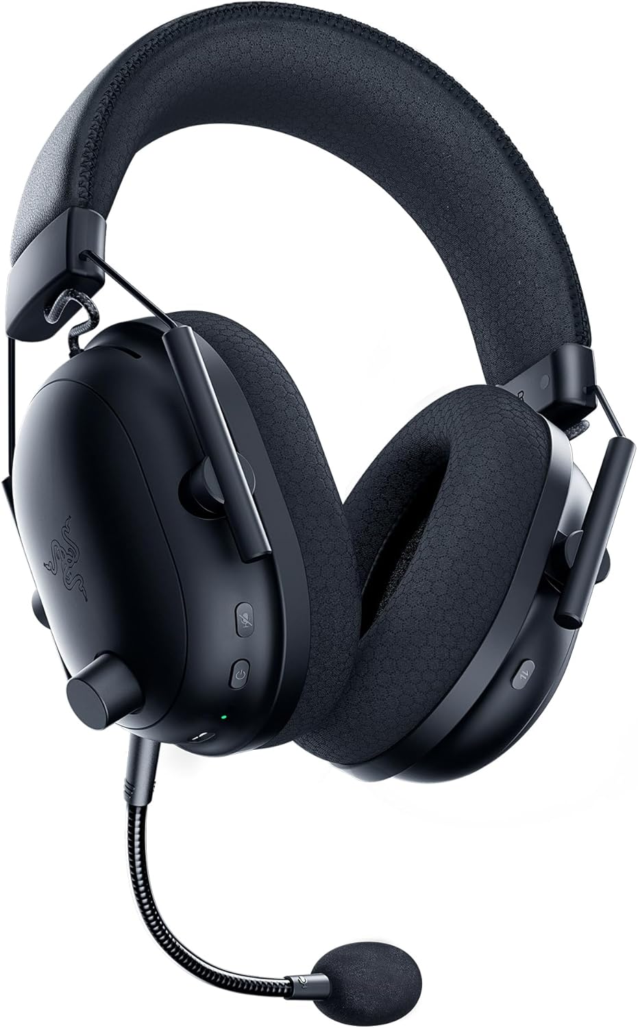 Razer 2135 BlackShark V2 Pro Wireless Gaming Headset (Renewed)