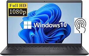 Dell DELL 3501 Inspiron 15.6 FHD Touchscreen i5 Laptop — main product image