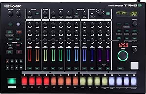 Roland TR-8S AIRA Rhythm Performer Drum Machine — main product image