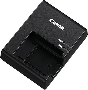 Canon LC-E10 Battery Charger for EOS Rebel Cameras — main product image