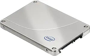 Intel SSDSA2M160G2LE X25-M 160GB SATA Solid State Drive — main product image