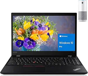 Lenovo P15s Gen 2 ThinkPad Mobile Workstation - i7, 8GB, 128GB SSD