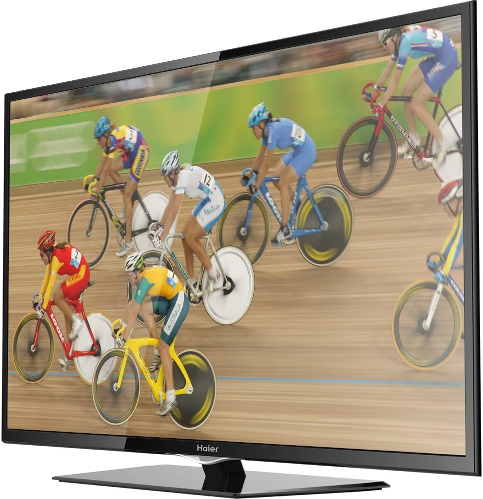 Haier LE39F32800 39-Inch 1080p LED TV