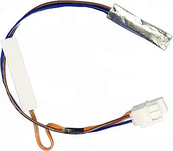 LG 6615JB2005H Refrigerator Defrost Temperature Sensor — main product image