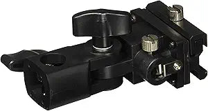 Neewer 90006370@@ Flash Shoe Umbrella Mount Holder