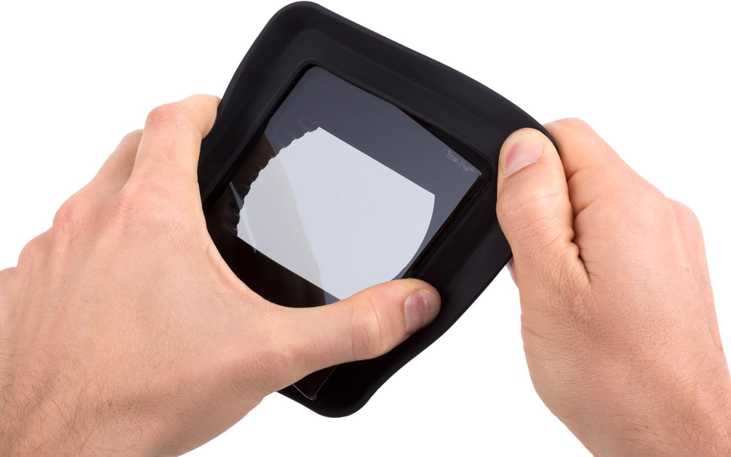 Wooden Camera 231500 - Zip Box 4x4 (90-95mm) Lens Filter