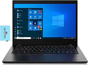 Lenovo 20X1006FUS-3496-229638 ThinkPad L14 - i5-1135G7, 32GB RAM, 1TB SSD