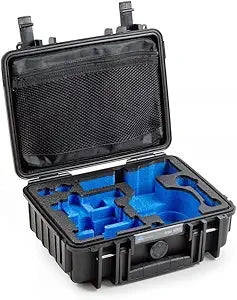 B+W 1000/B/OsmoX3 DJI Osmo X3 Case — main product image
