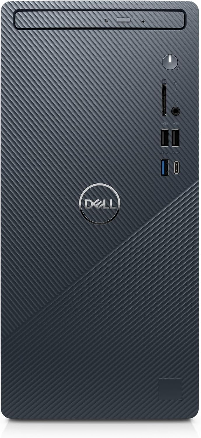 Dell i3020-7735BLU-PUS Inspiron i7 Desktop 1TB SSD+HDD — main product image