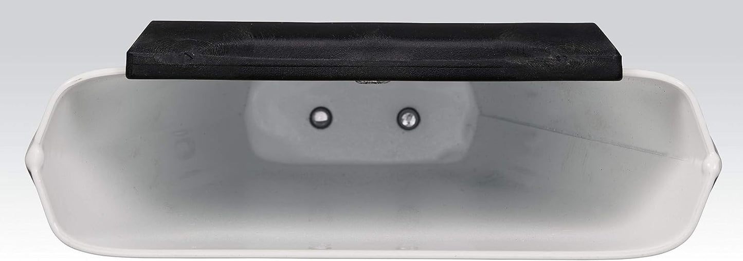 Latin Percussion LP009TL - Tommy Lee Rock Star Cowbell - 8"