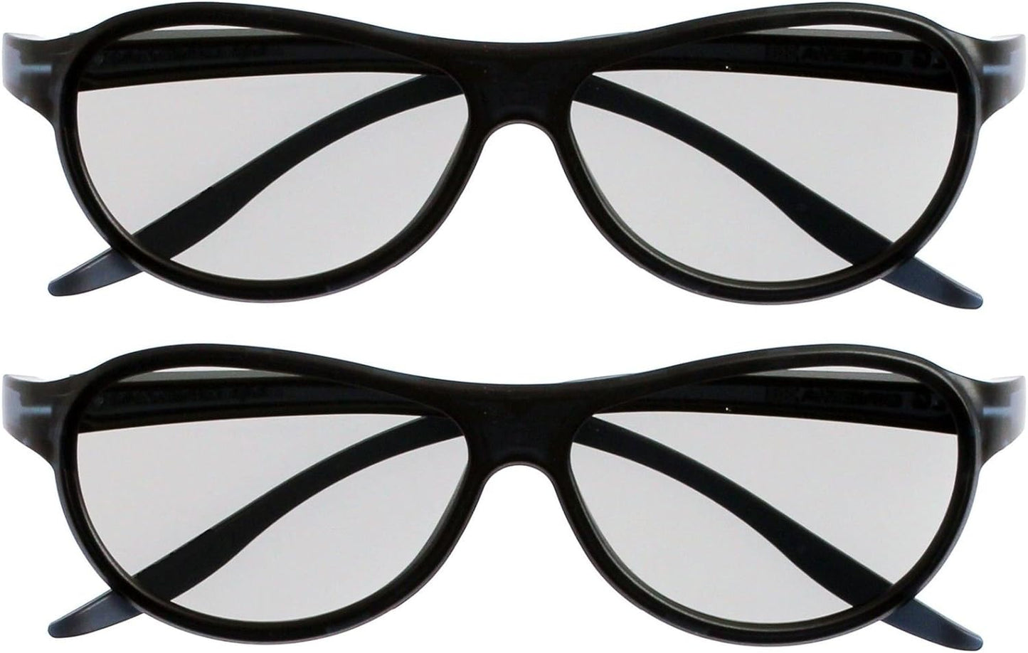 LG EBX61668501 3D Glasses - Enhanced Viewing