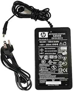 HP 1100 2300 Printer Power Module C8124-60014