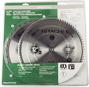 Hitachi 115400 12