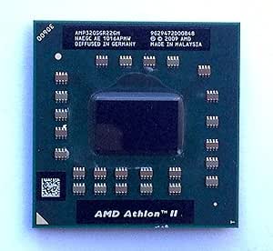 AMD AMP320SGR22GM Athlon II P320 Dual-Core Processor