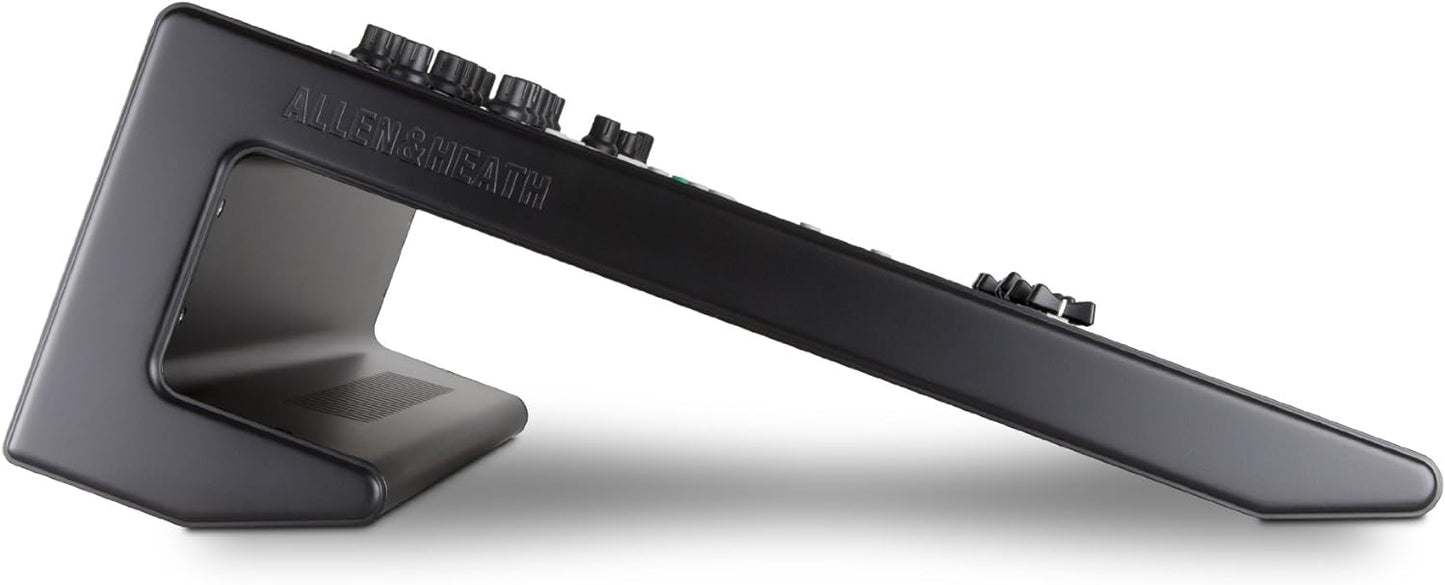 Allen & Heath Qu-16 Digital Mixer Rack Mountable