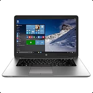 HP ELITEBOOK 850G2 i5 Business Laptop - Renewed