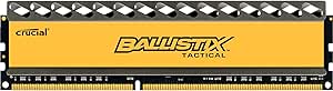 Crucial BLT4K8G3D1608ET3LX0 32GB (4x8GB) DDR3 1600MHz Memory — main product image