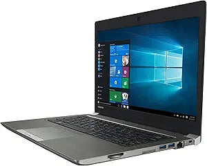 Toshiba PT261U-012008 Portege Z30 Ultrabook i7 256GB SSD — main product image