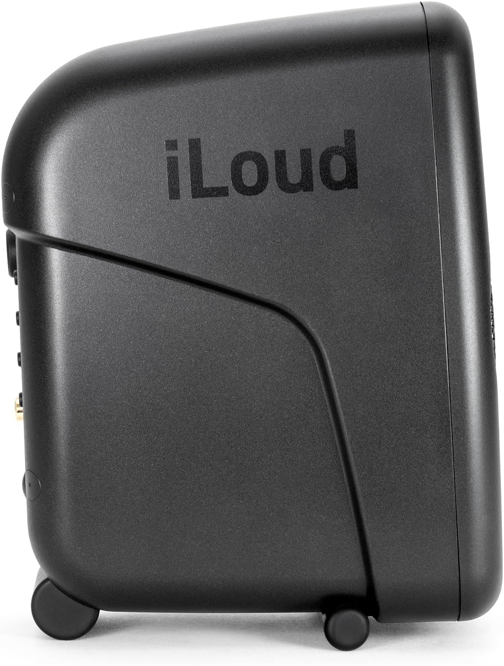 IK Multimedia IP-ILOUD-MMPRO2X-IN iLoud Micro Monitor Pro Pair