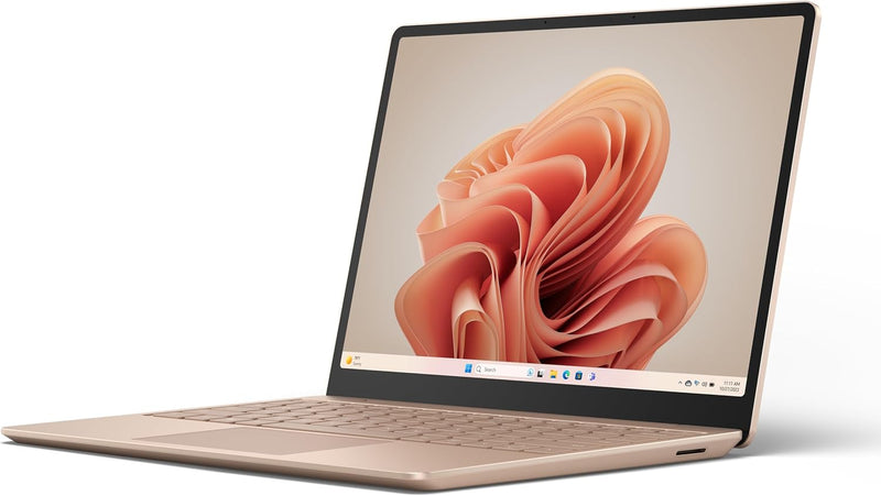 Microsoft XK1-00011 Surface Laptop Go 3 12.4