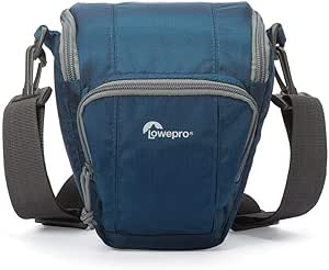 Lowepro LP36701 Toploader Zoom 45 AW II DSLR Camera Case — main product image