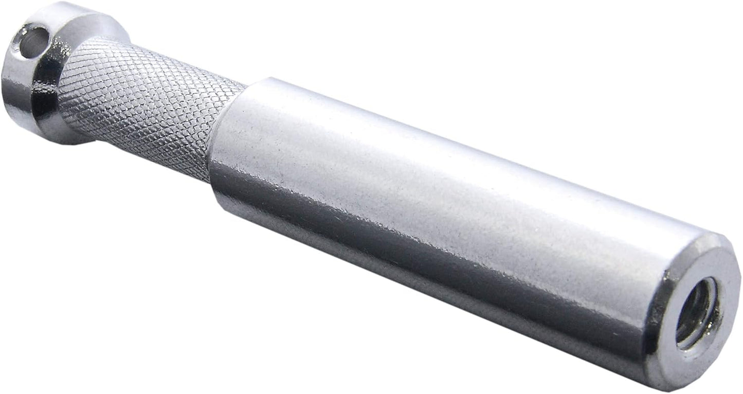 Kupo KG016512 5/8in Stud 3/8in-16 Female Thread