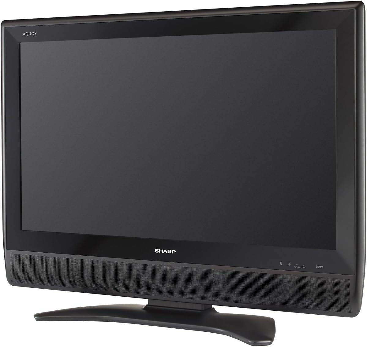 Sharp LC32D40U 32-Inch LCD HDTV - Integrated Tuner